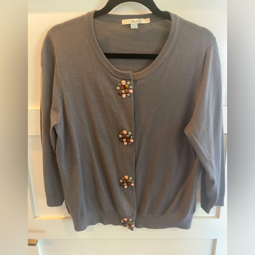 Boden sweater